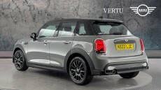 MINI Hatchback 1.5 Cooper Classic 5dr Petrol Hatchback